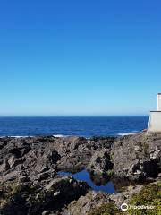 Amphitrite Point Lighthouse