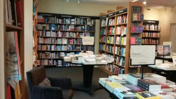 Hotel in zona Waterstone's