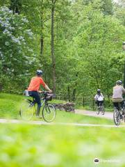 Viking Biking & Viking Hiking