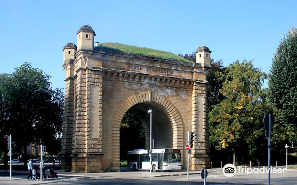 Römertor