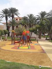 Parque Andaluz