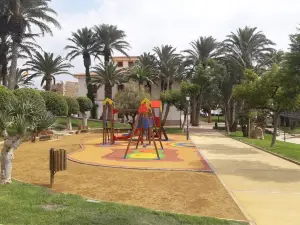 Parque Andaluz