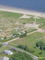 ESCUMINAC BEACH & FAMILY PARK