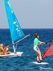 Anemos Windsurfing & Watersports Club