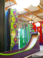 HAPIK Salle d'escalade 100% fun