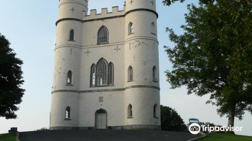 Haldon Belvedere (Lawrence Castle)