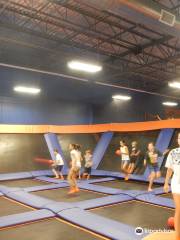 Sky Zone Trampoline Park