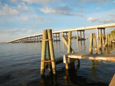 Centennial Park Fort Myers otelleri