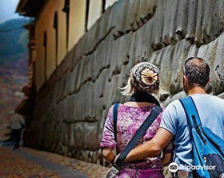 Andes Adventure Peru