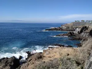 Playa de Alcalá