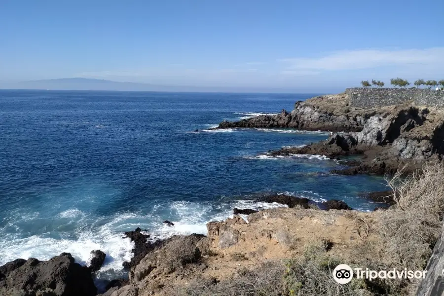 Playa de Alcalá