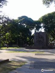 Plaza Echeverrìa