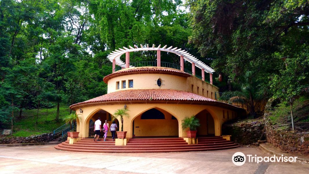 Tiket pesawat Ji Parana Araxá