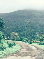 Ghatghar Dam