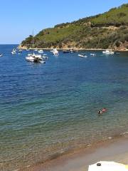 Spiaggia dell'Ottone