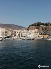 L'Acropoli di Lipari