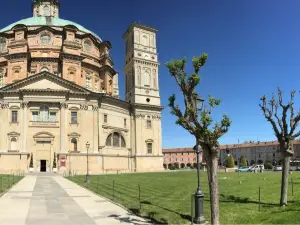 Sanctuary of the Nativity of Mary