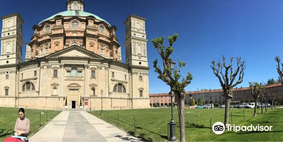 Santuario della Natività di Maria