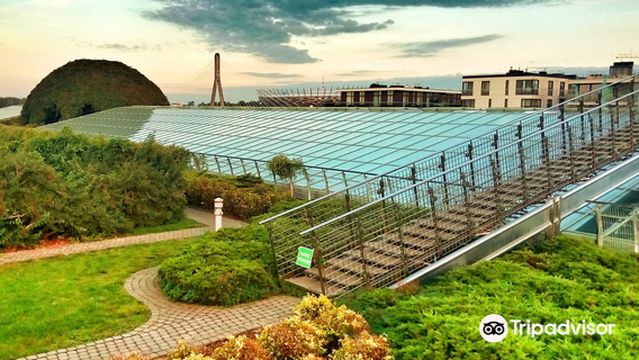 Warsaw University Library