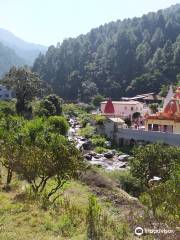 Kainchi Dham - Neem Karoli Baba Ashram