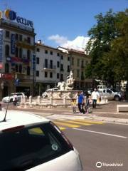 Fontana del Nettuno