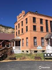 San Juan County Historical Society Mining Heritage Center