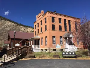 San Juan County Historical Society Mining Heritage Center