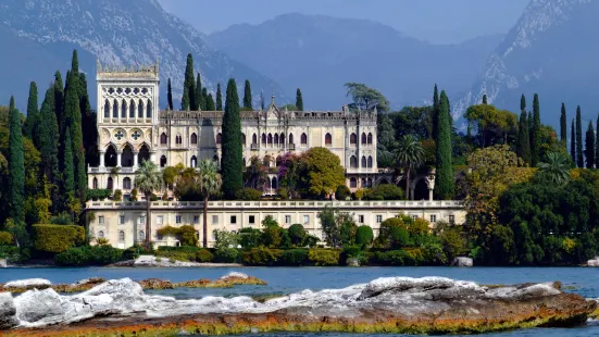 Isola del Garda