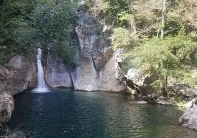 Cascade du Piaon