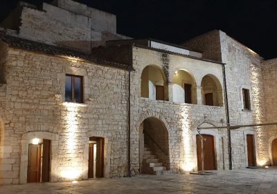 Castello Normanno Svevo di Sannicandro