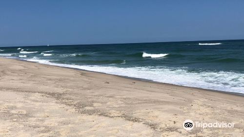 Nauset Beach