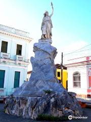 Estatua de la Libertad