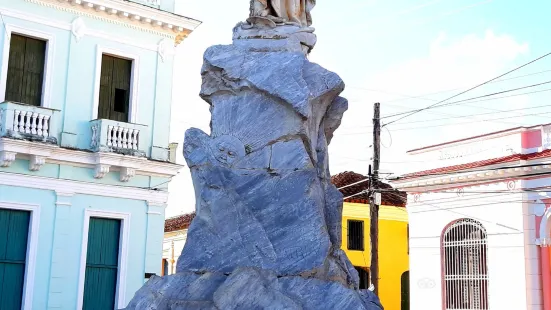 Estatua de la Libertad