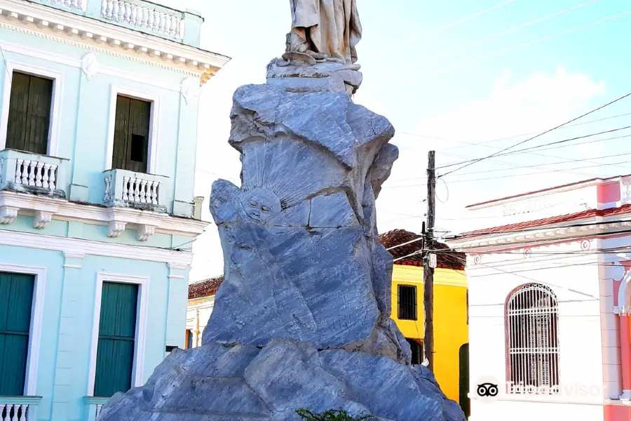 Estatua de la Libertad