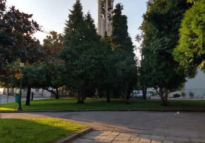 Igreja Paroquial de Sao Martinho de Cedofeita