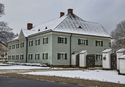 Schloss Waffenbrunn