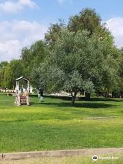 ウルバーノ・ファルコーネ - ボルセッリーノ公園