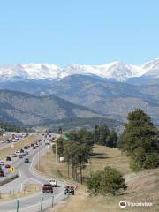 Lariat Loop National Scenic Byway