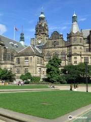 Sheffield Town Hall