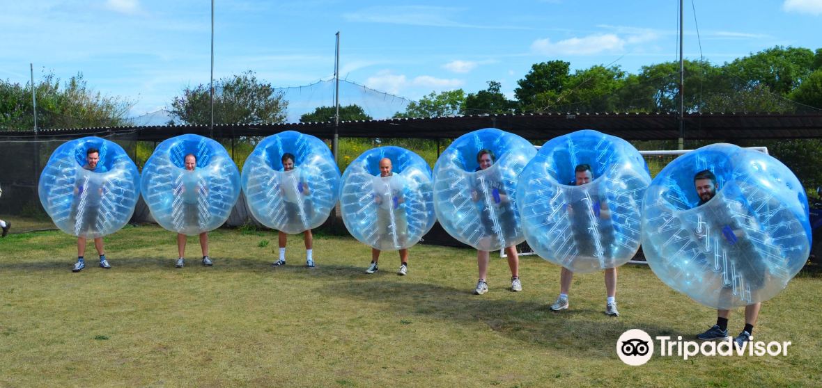 Cribbs Causeway Travel Guide 2024 Things to Do, What To Eat & Tips