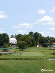 Sugar Isle Golf Course
