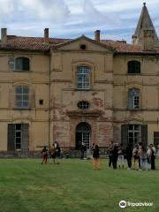 CHATEAU DE BONREPOS-RIQUET