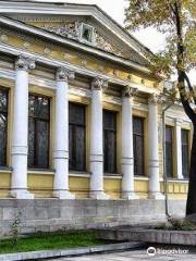 Dmytro Yavornytskyi National Historical Museum