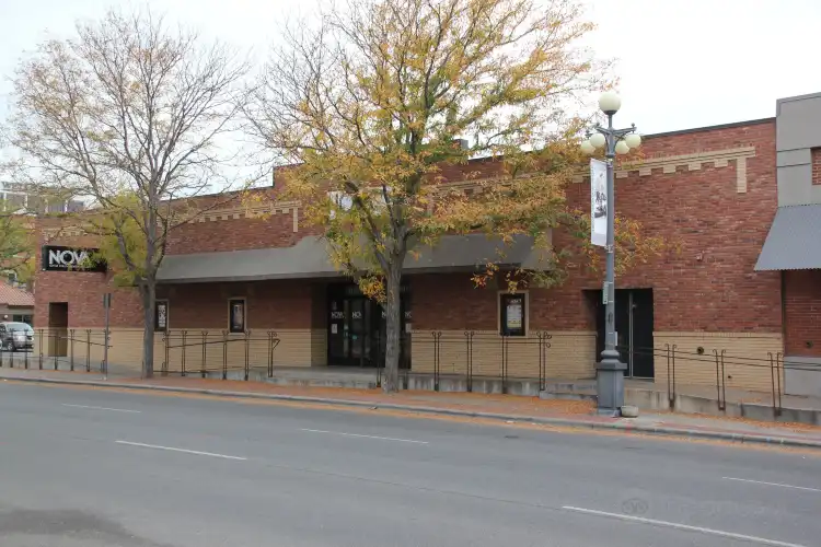 Hotels near NOVA Center For The Performing Arts