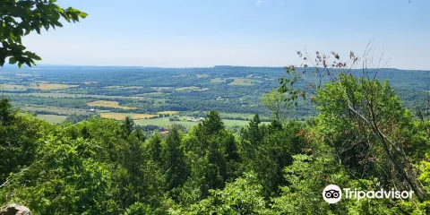 Petun Conservation Area