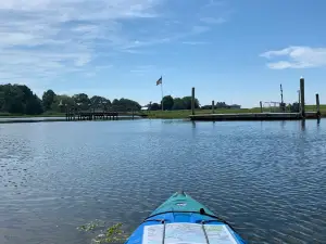 Indian River Marina & Kayak