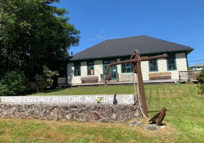 Dixon Entrance Maritime Museum