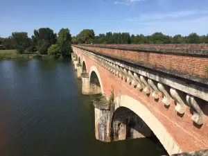 Pont Canal