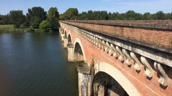 Pont Canal