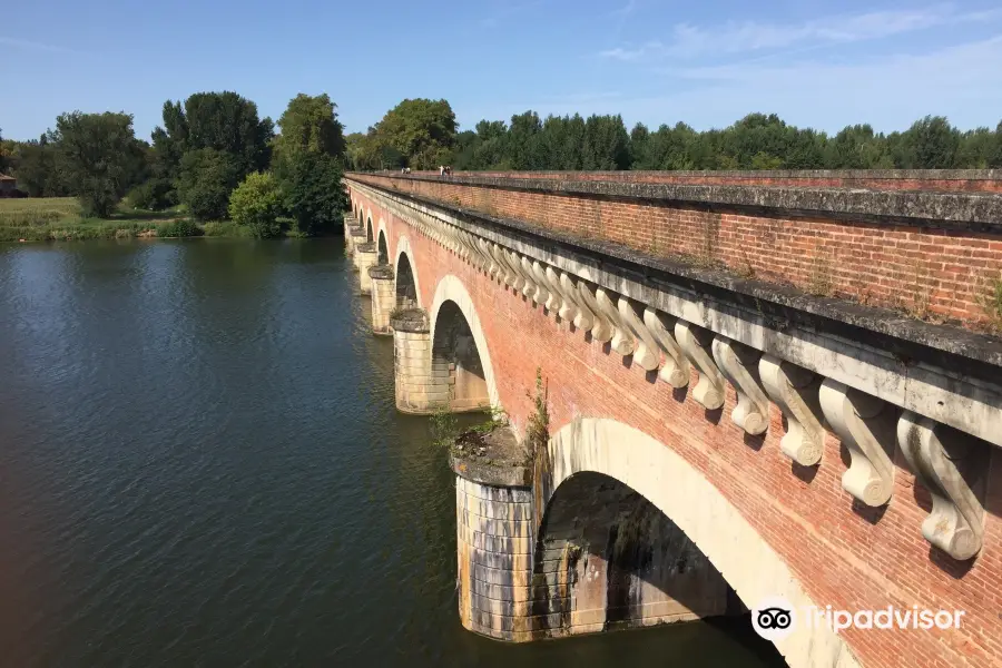 Pont Canal